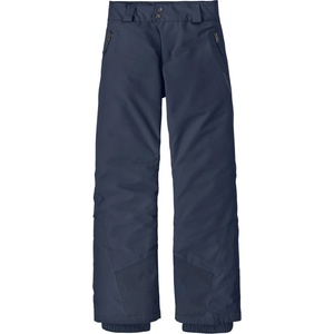 Patagonia Детски ски панталон Patagonia Kid's Powder Town Pants Ski trousers - New Navy - размер XL (701-4808-0315)