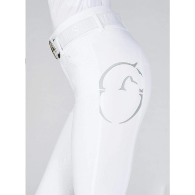 Vestrum Rajtky Molveno Highwaist Full Grip dámské optical white