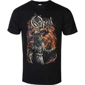 Plastic head Мъжка тениска opeth - apostle in triumph - plastic head - ph13839