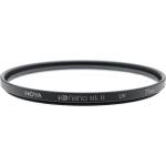 Hoya Филтър Hoya - HD nano Mk II UV, 49mm (HO-UVHDN49II)