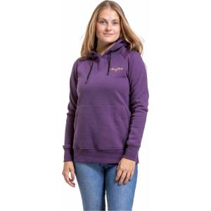 Meatfly дамски суитшърт Watani Deep Purple Mnt Meatfly | Lilav | ЖЕНИ | XS