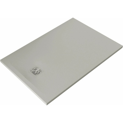 Kludi Terra 120 x 80 cm 08DW07O2