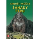 Záhady Peru