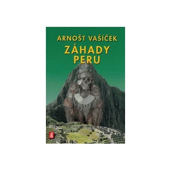 Záhady Peru