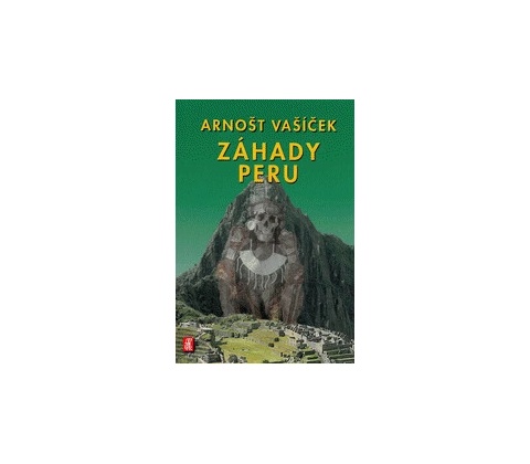 Záhady Peru