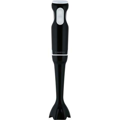 Silvercrest SSM 350 D1 černá