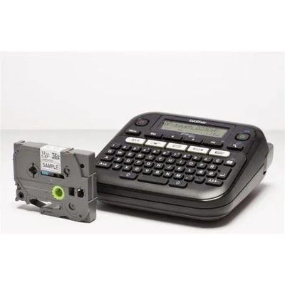Brother PT-D210 (PTD210ZG1)