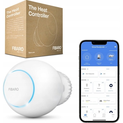 Fibaro FGT-001 ZW5 EU