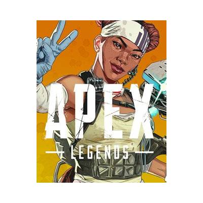 ESD GAMES ESD Apex Legends Lifeline Edition 7120