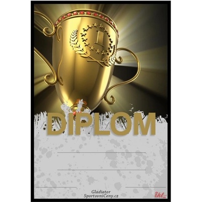 DZ90g Diplom Gladiator univerzální