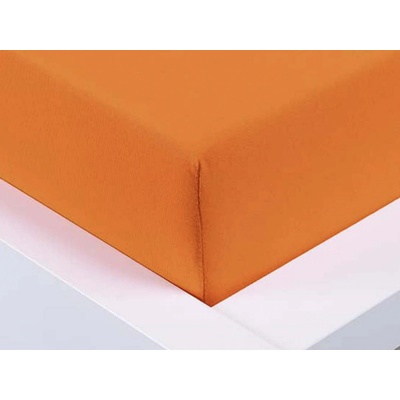 Xpose jersey plachta Exclusive oranžová 80x160
