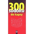 300 sudoku do kapsy
