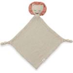 Hauck Бебешко одеяло за гушкане Hauck - Cuddle N Play, Lion Beige (711286) - ozone