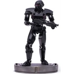 Iron Studios Статуетка Iron Studios Television: The Mandalorian - Dark Trooper, 24 cm (S12838)
