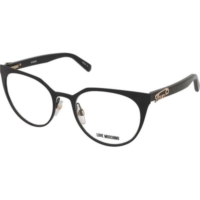 Love Moschino Диоптрични очила Love Moschino LM 19 807