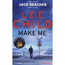 Make Me : - Jack Reacher 20