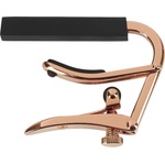 Shubb C2 Rose Gold Каподастер за класическа китара (<![CDATA[C2RG]]>)