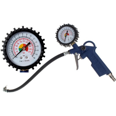 TAGRED TA101 Dofukovací pistole na huštění pneumatik