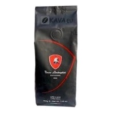 Tonino Lamborghini Espresso Red 200 g