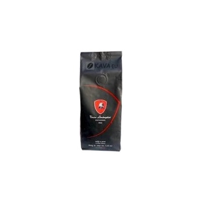 Tonino Lamborghini Espresso Red 200 g