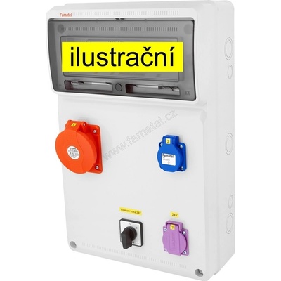 Famatel ZSFT11100000.1