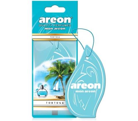 Areon MON - Tortuga
