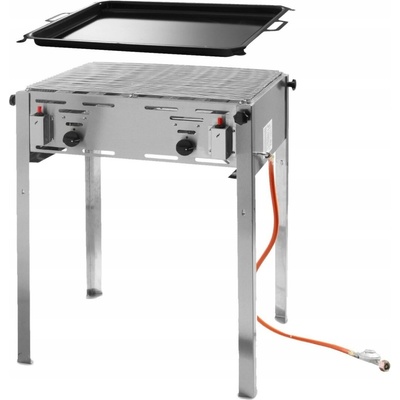HENDI Grill Master Maxi