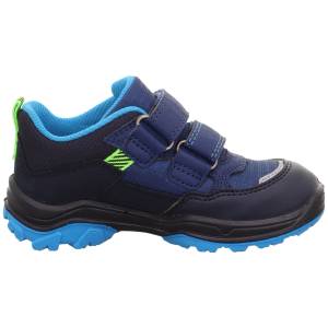 Superfit Jupiter Blue Размер на обувките (ЕС): 28 / Цвят: син