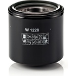 Mann-filter Маслен филтър mann-filter w 1228