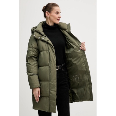 Tommy Hilfiger Пухено яке Tommy Hilfiger (WW0WW46535)