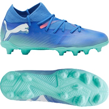 PUMA FUTURE 7 MATCH FG/AG Jr
