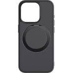 Baseus iPhone 15 Magnetic Case CyberLoop Series - ЧЕРЕН