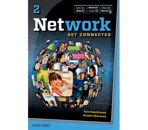 Network: 2: Student Book Pack