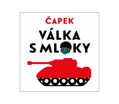Válka s Mloky