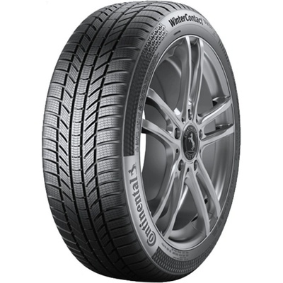 Continental WinterContact TS 870 P 225/55 R19 99V