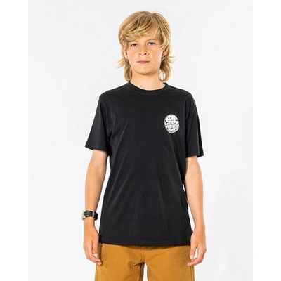Rip Curl WETSUIT ICON TEE kids Black