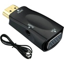 APT HD31B