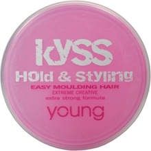 Edelstein Young vosk na vlasy extra silný Kyss 125 ml