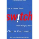 Switch - Chip Heath, Dan Heath