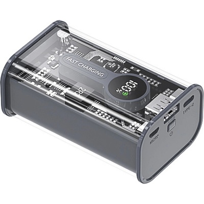 BOT P15 10000 mAh žltá