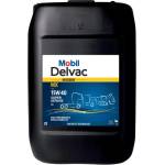 Mobil Delvac Modern Super Defense V4 15W-40 20 l