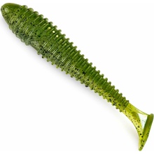 Konger Grubber Shad 12cm 5ks Green