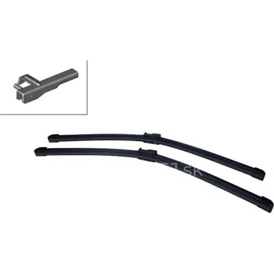 Maxgear 39-0743 530+530 mm