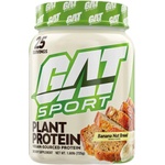 G.A.T. Plant Protein | Vegan Sourced Protein [700-800 грама] Banana Nut Bread