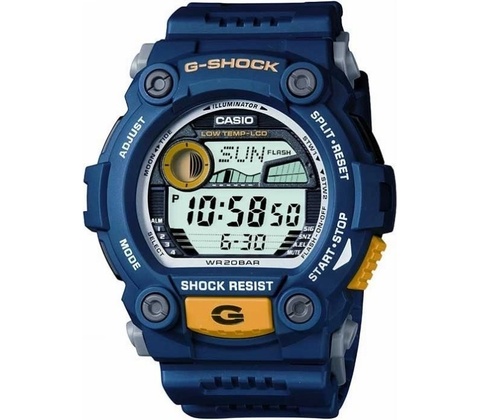 Casio G-7900-2