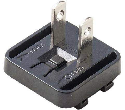 AC plug - SYS1588 - W2 USA