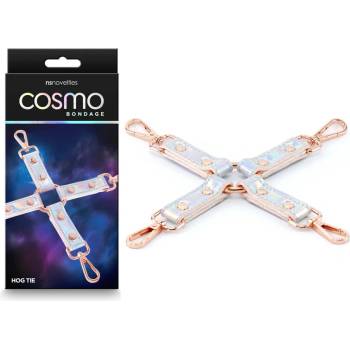 Image 1 of Ограничаващ аксесоар, космическа наслада - Cosmo Bondage Hogtie (NSTOYS0977)