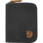 Fjällräven Портфейл Fjällräven Zip Wallet - Dark Grey - размер One Size (502-0836-0711)