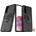 Samsung Galaxy S21 Удароустойчив Finger Ring Калъф и Протектор