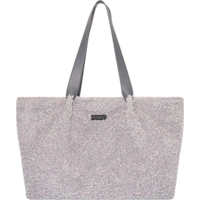 Bulaggi shopper taška medvídek světle šedá 31676-18